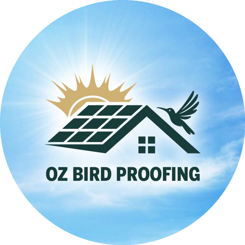 OZBirdProofing